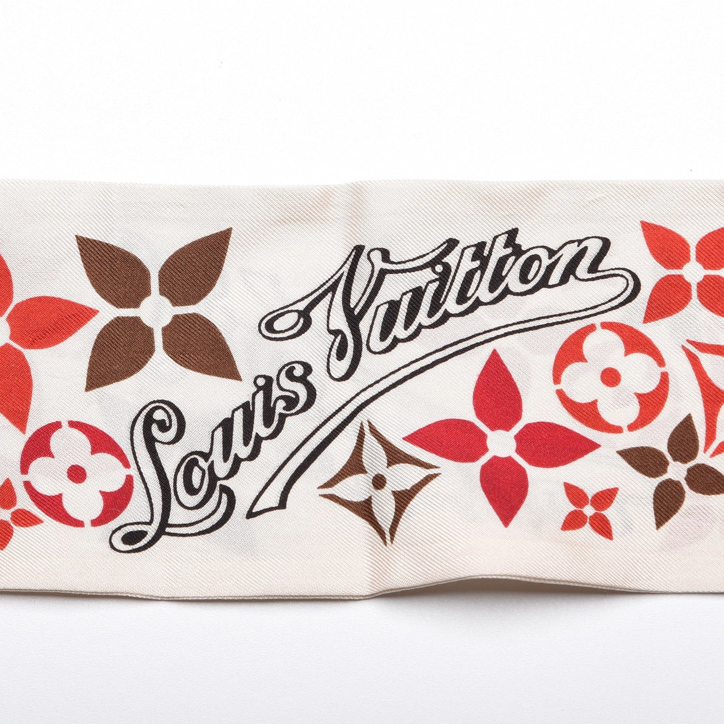 Silk Traveling Requisites Bandeau