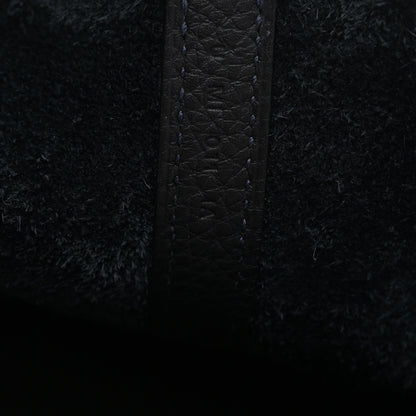 Hermes Taurillon Clemence Picotin Lock 22 MM Caban 7 of 11