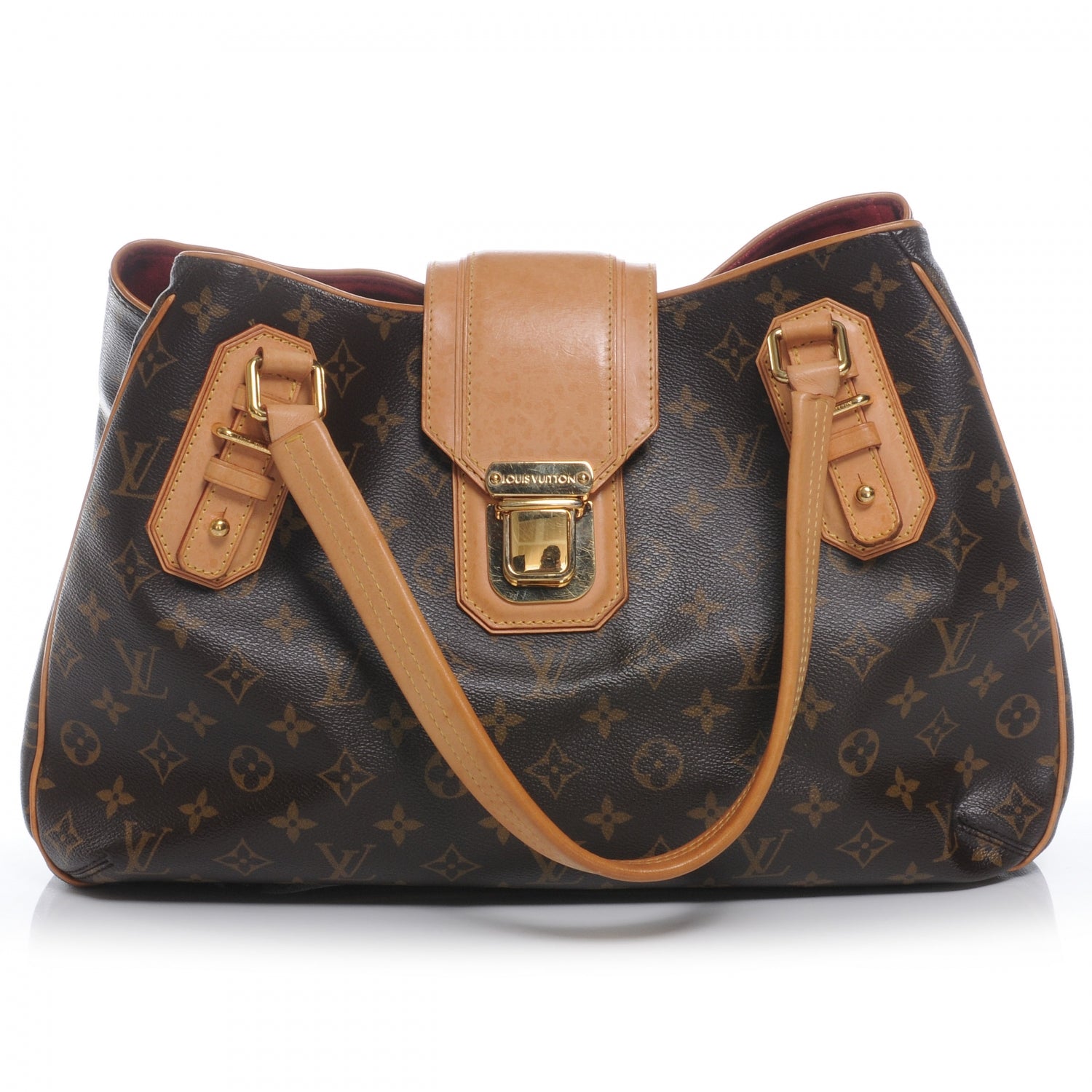 Louis Vuitton Monogram Griet 1 of 7
