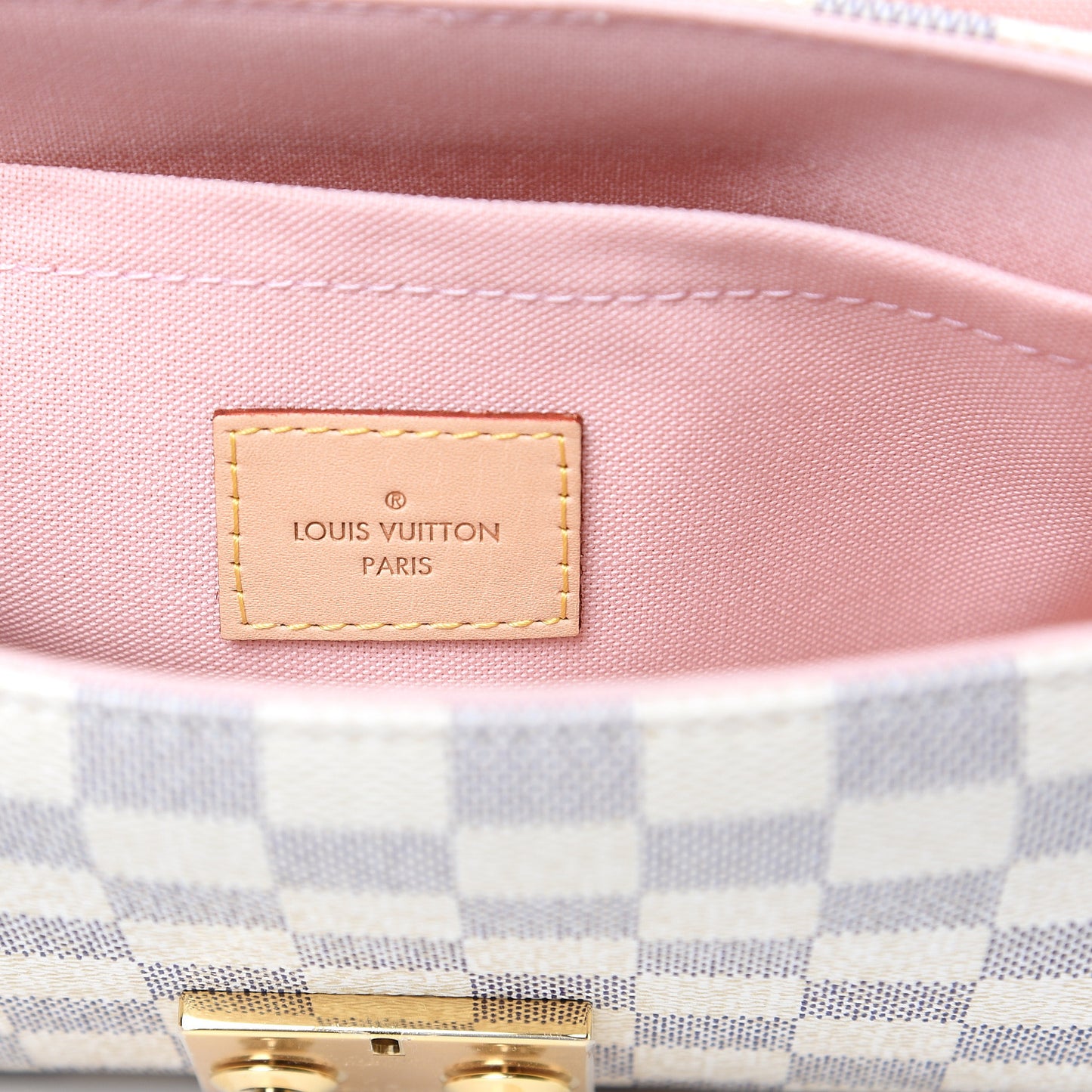 Damier Azur Croisette