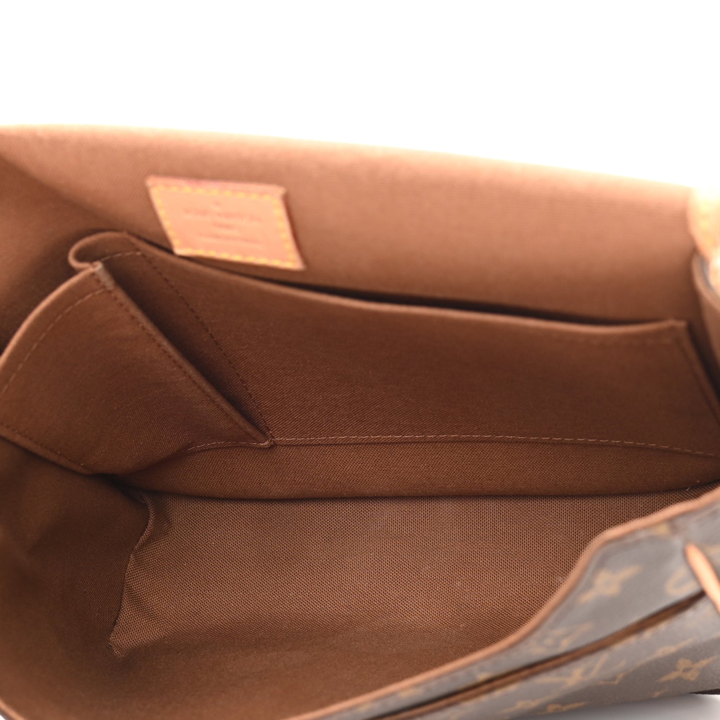 Monogram Bosphore PM Messenger