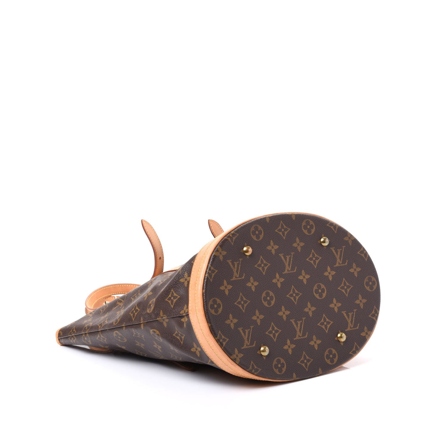 Monogram Bucket 27