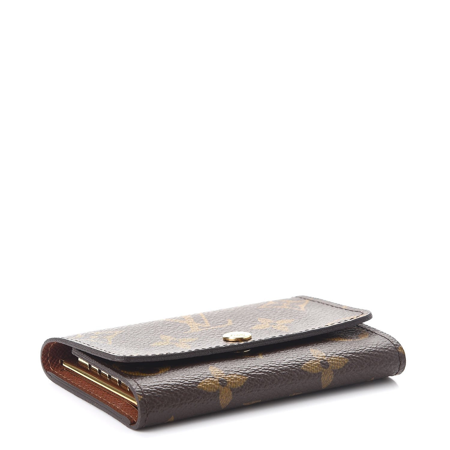 Louis Vuitton Monogram 6 Key Multicles Holder 4 of 8