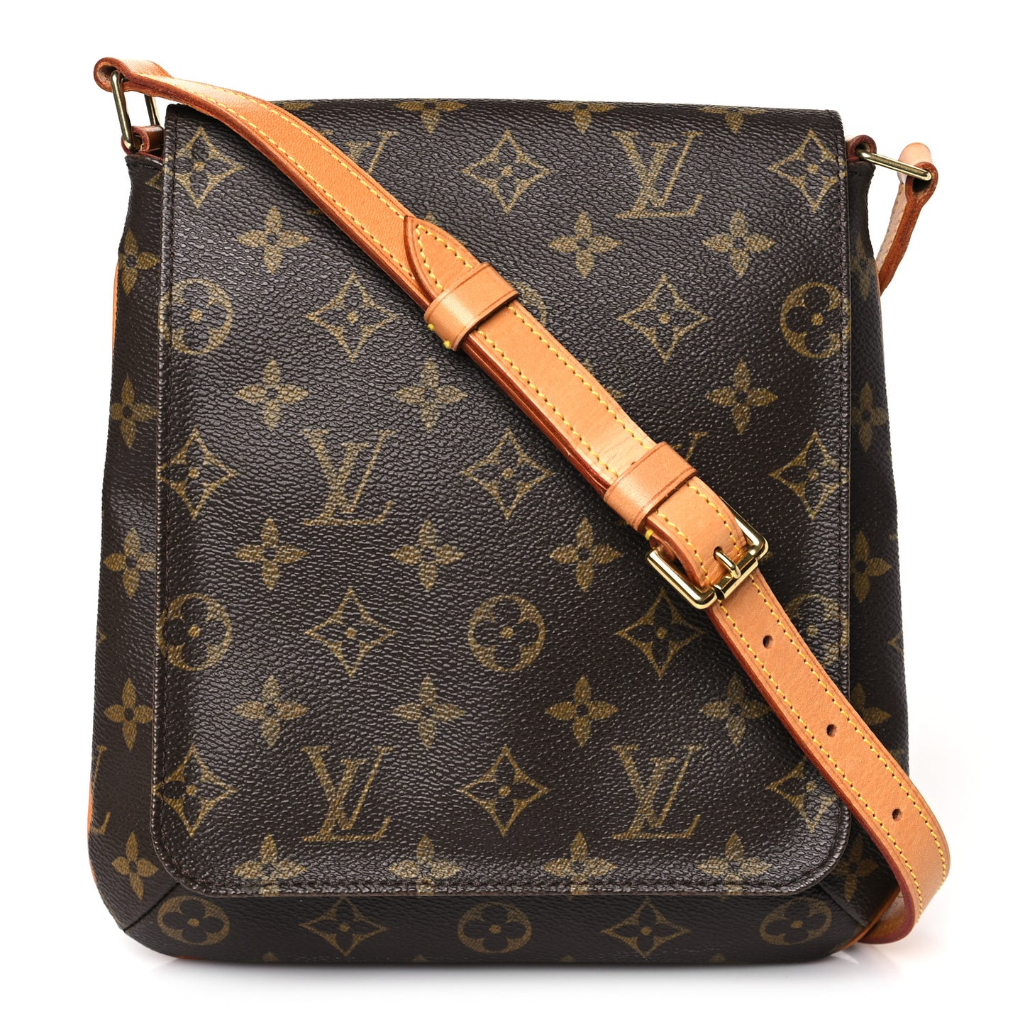Monogram Musette Salsa