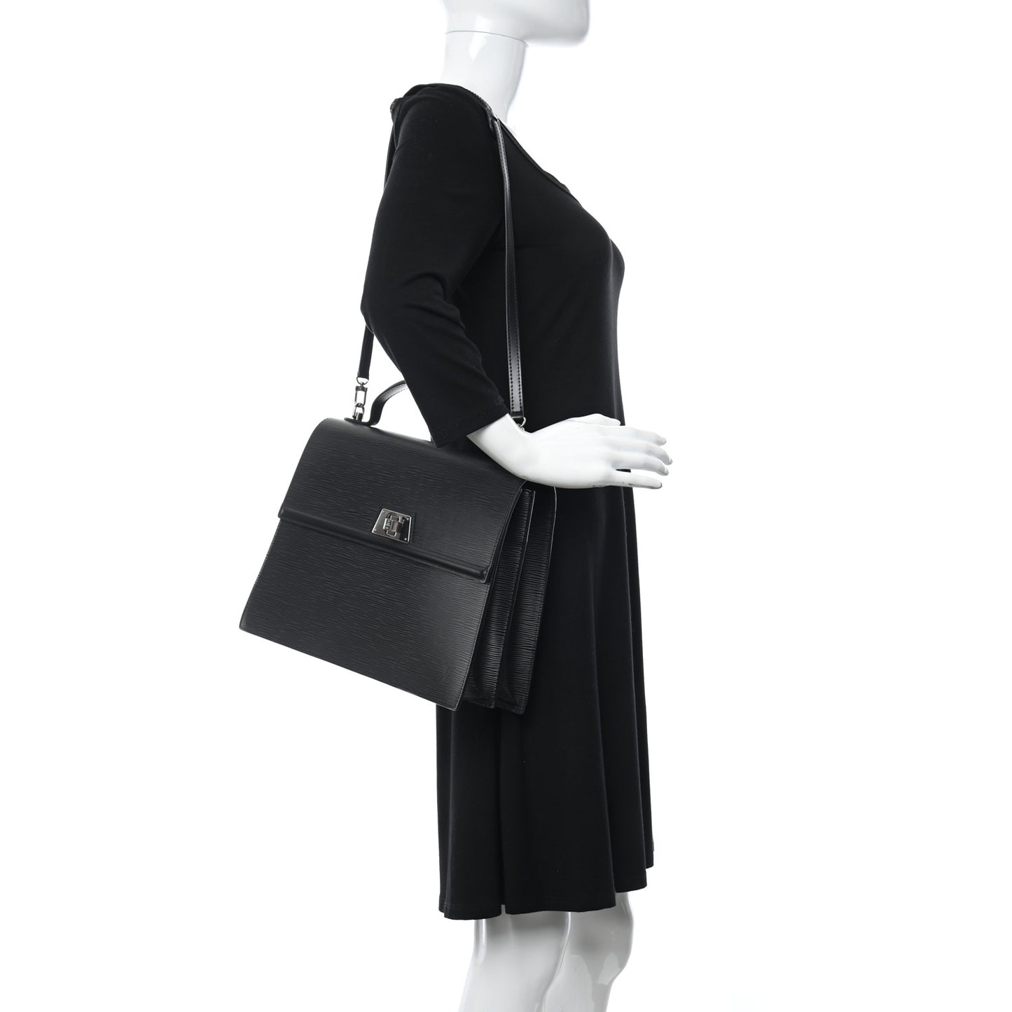Epi Sevigne GM Black