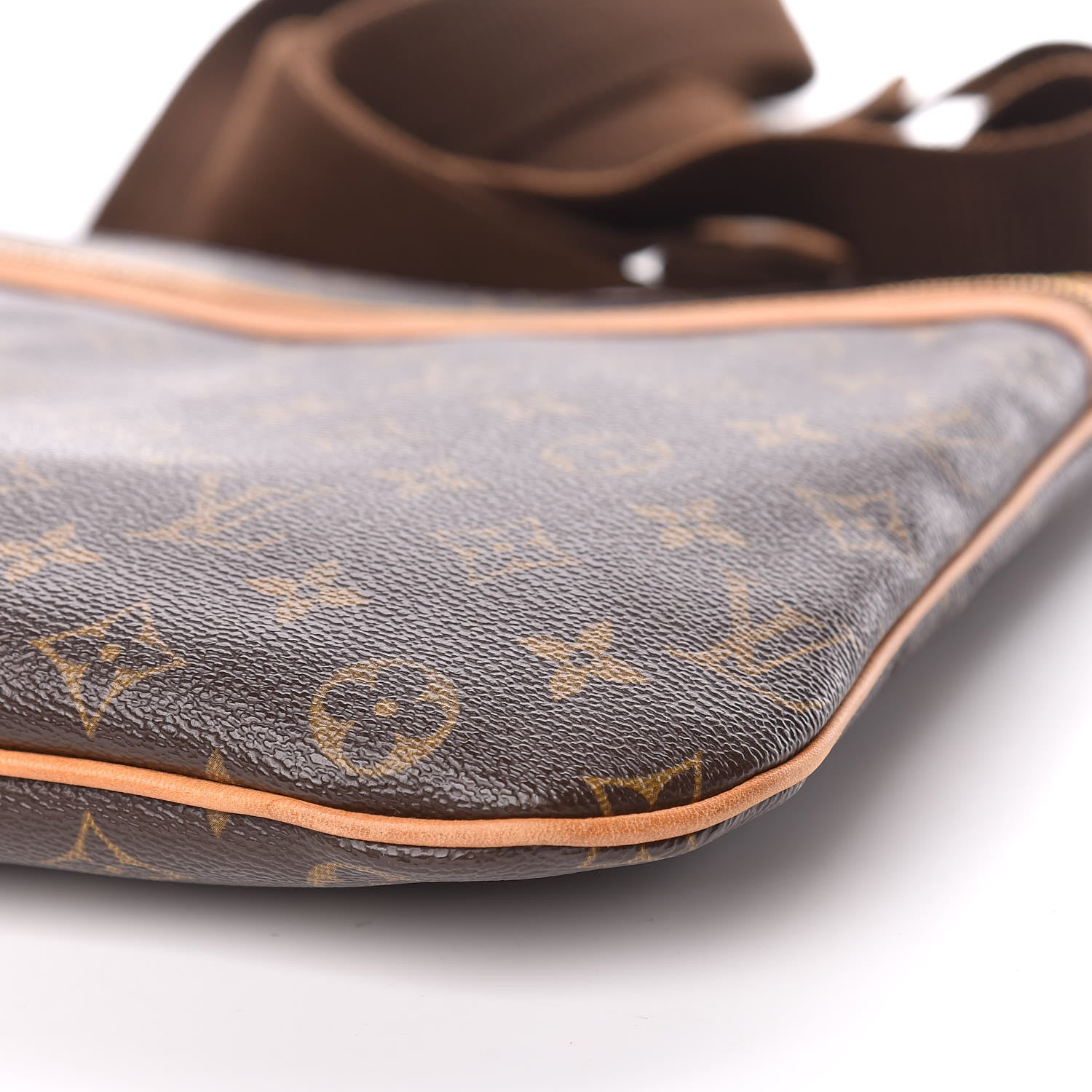 Louis Vuitton Monogram Bosphore Pochette 6 of 13