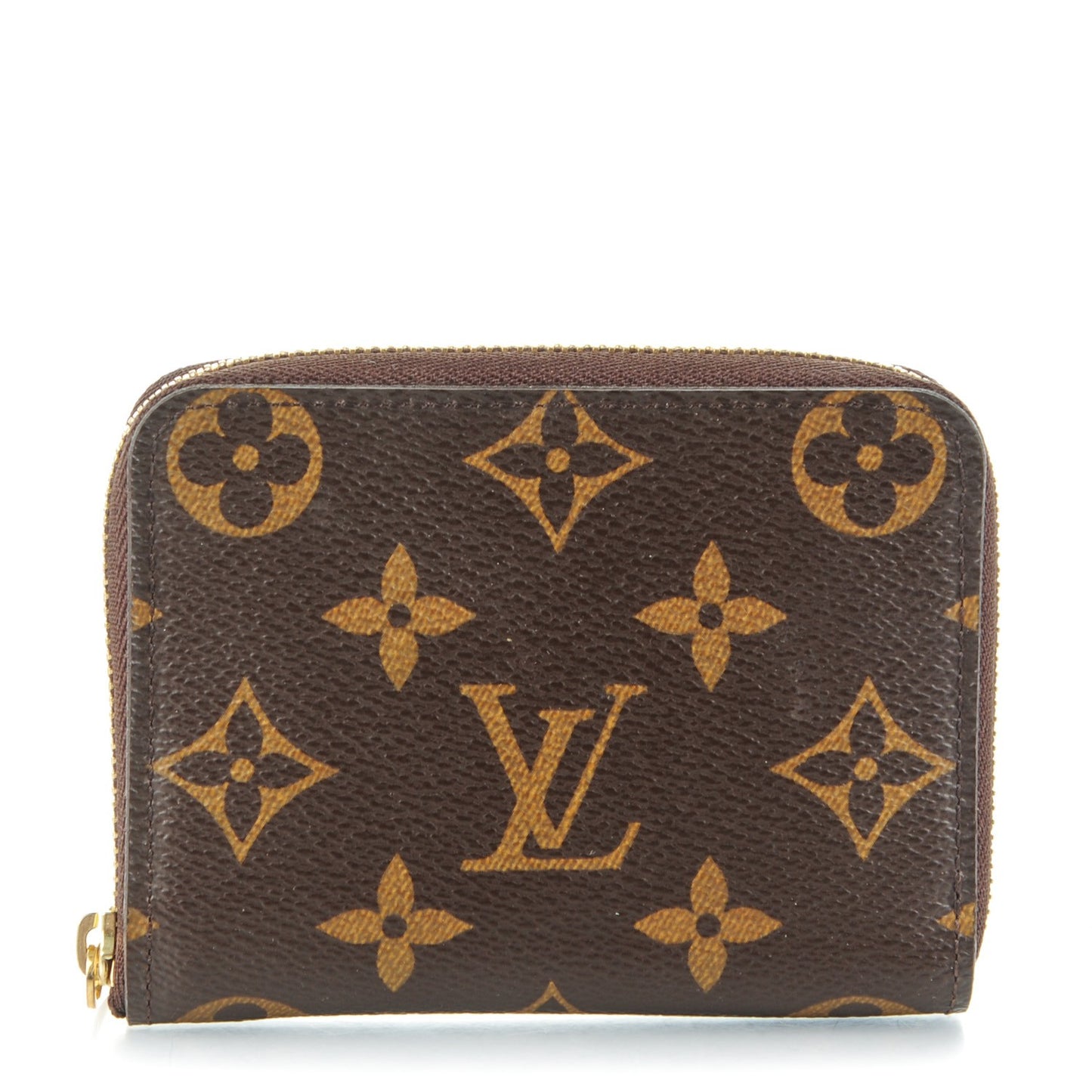 Monogram Zippy Coin Purse