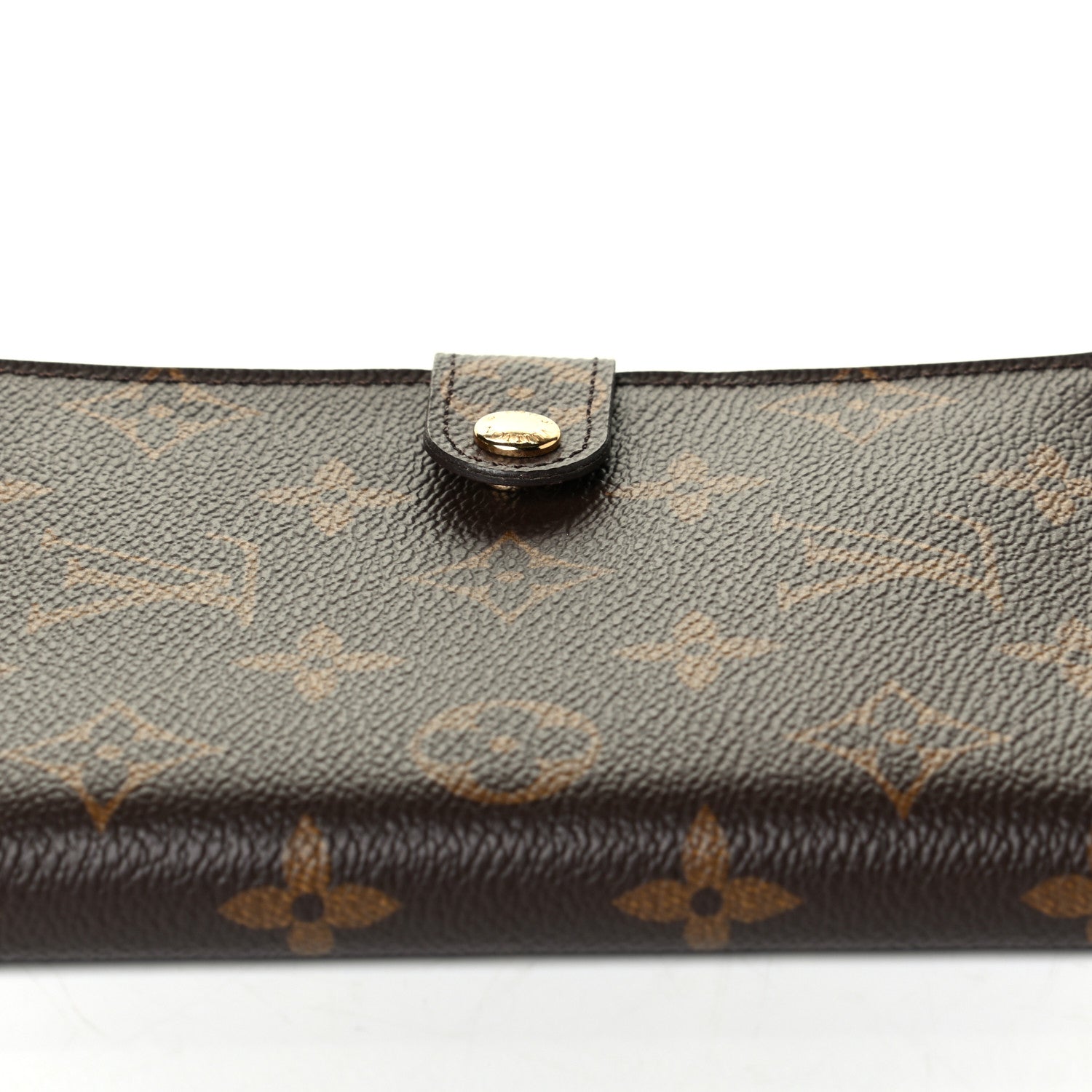Louis Vuitton Monogram Small Ring Agenda Cover 6 of 7