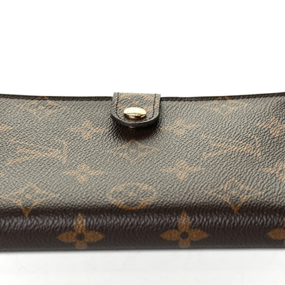 Louis Vuitton Monogram Small Ring Agenda Cover 6 of 7
