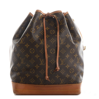 Louis Vuitton Monogram Noe 1 of 7