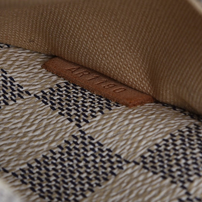 Louis Vuitton Damier Azur Totally MM 7 of 7