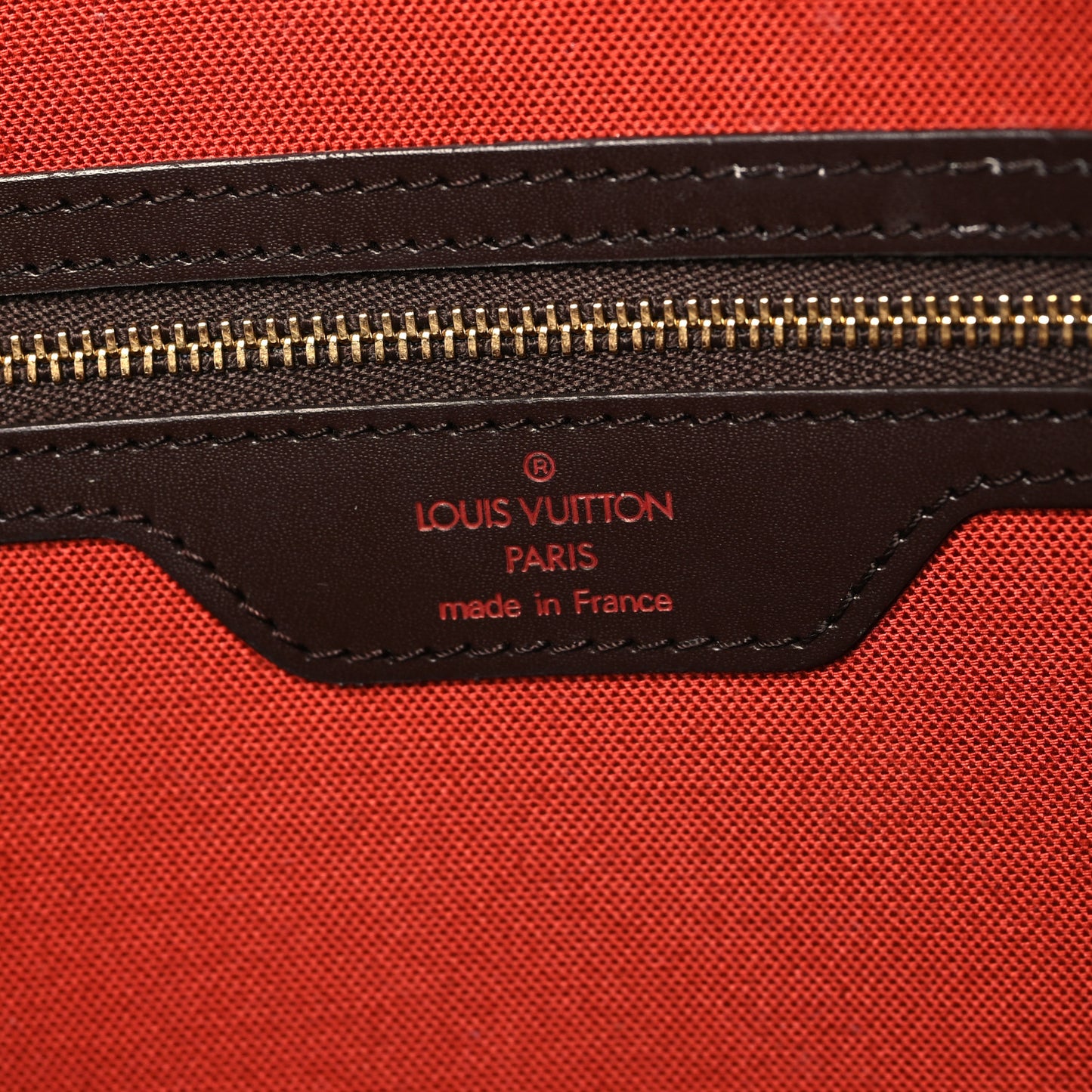Damier Ebene Nolita 24 Heures