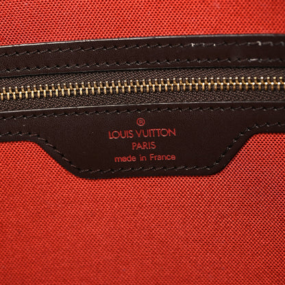 Louis Vuitton Damier Ebene Nolita 24 Heures 6 of 12