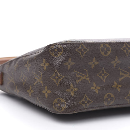 Louis Vuitton Monogram Looping MM 8 of 13