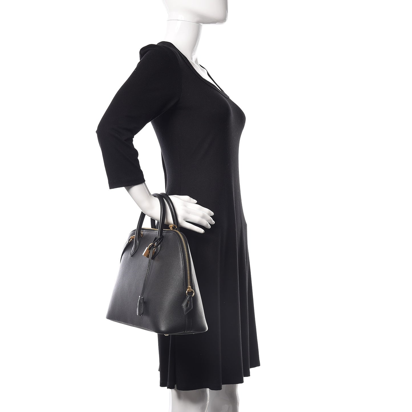 Taurillon Novillo 1923 Bolide 30 Black