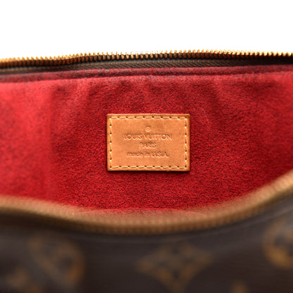Louis Vuitton Monogram Sac Coussin GM 8 of 9
