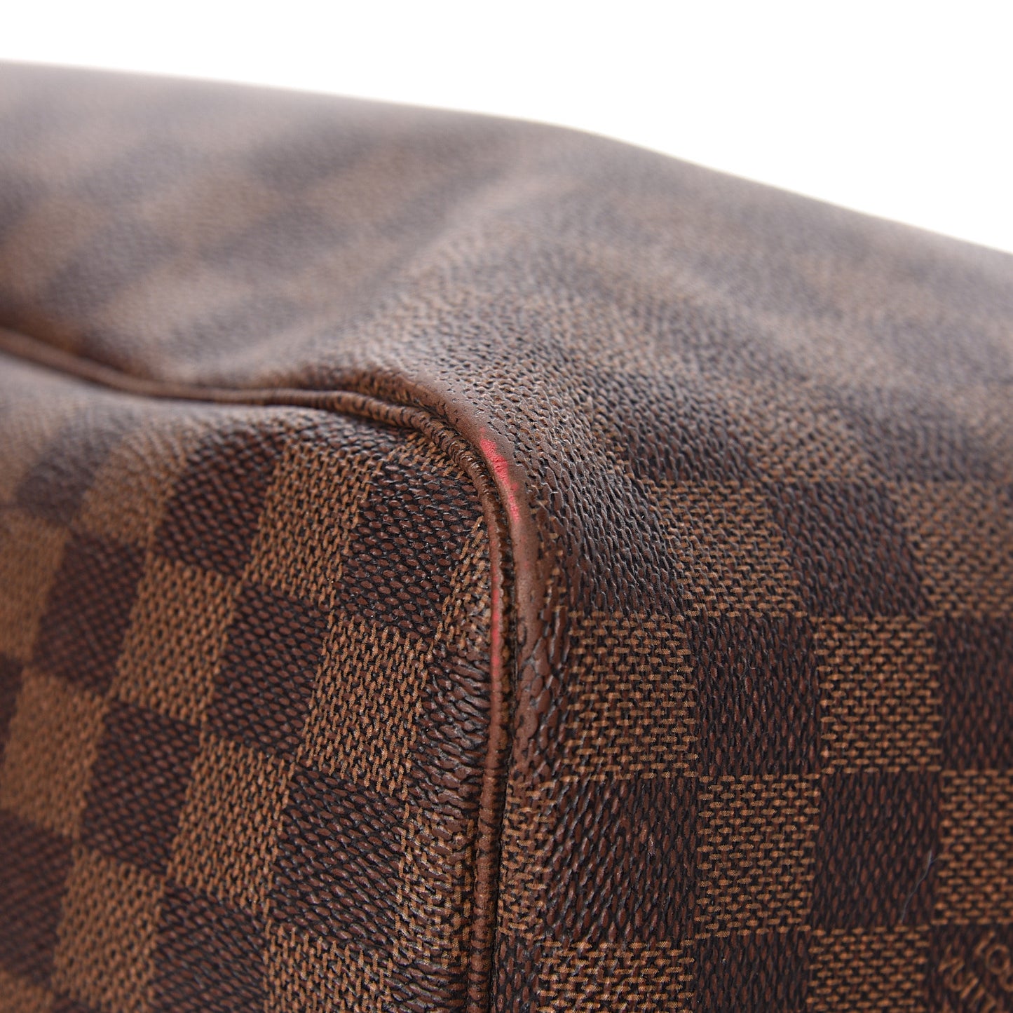 Damier Ebene Neverfull GM