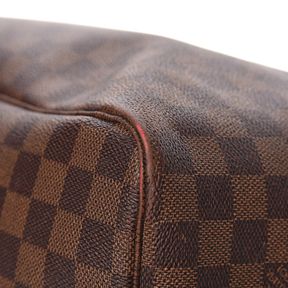 Louis Vuitton Damier Ebene Neverfull GM 12 of 15