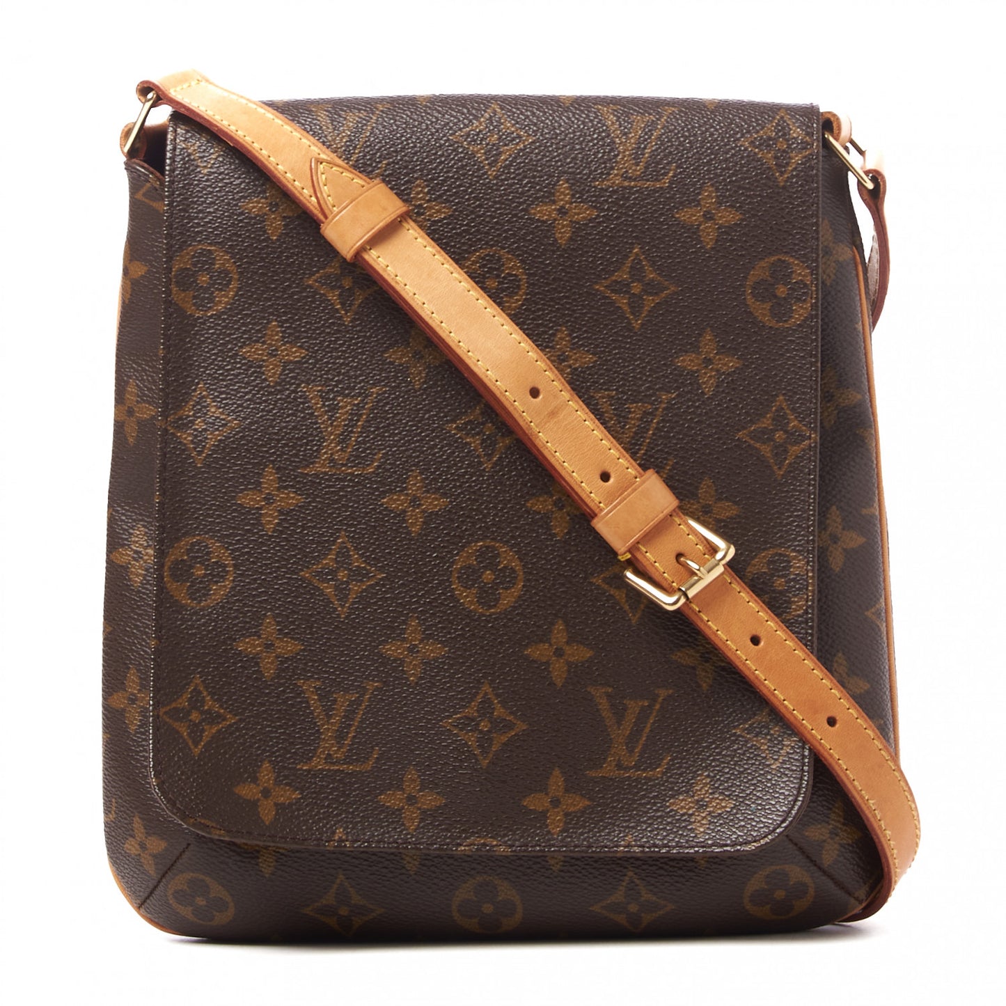 Monogram Musette Salsa