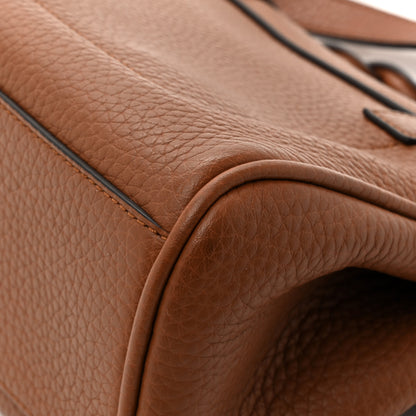 Mulberry Heavy Grain Mini Alexa Chestnut 12 of 12
