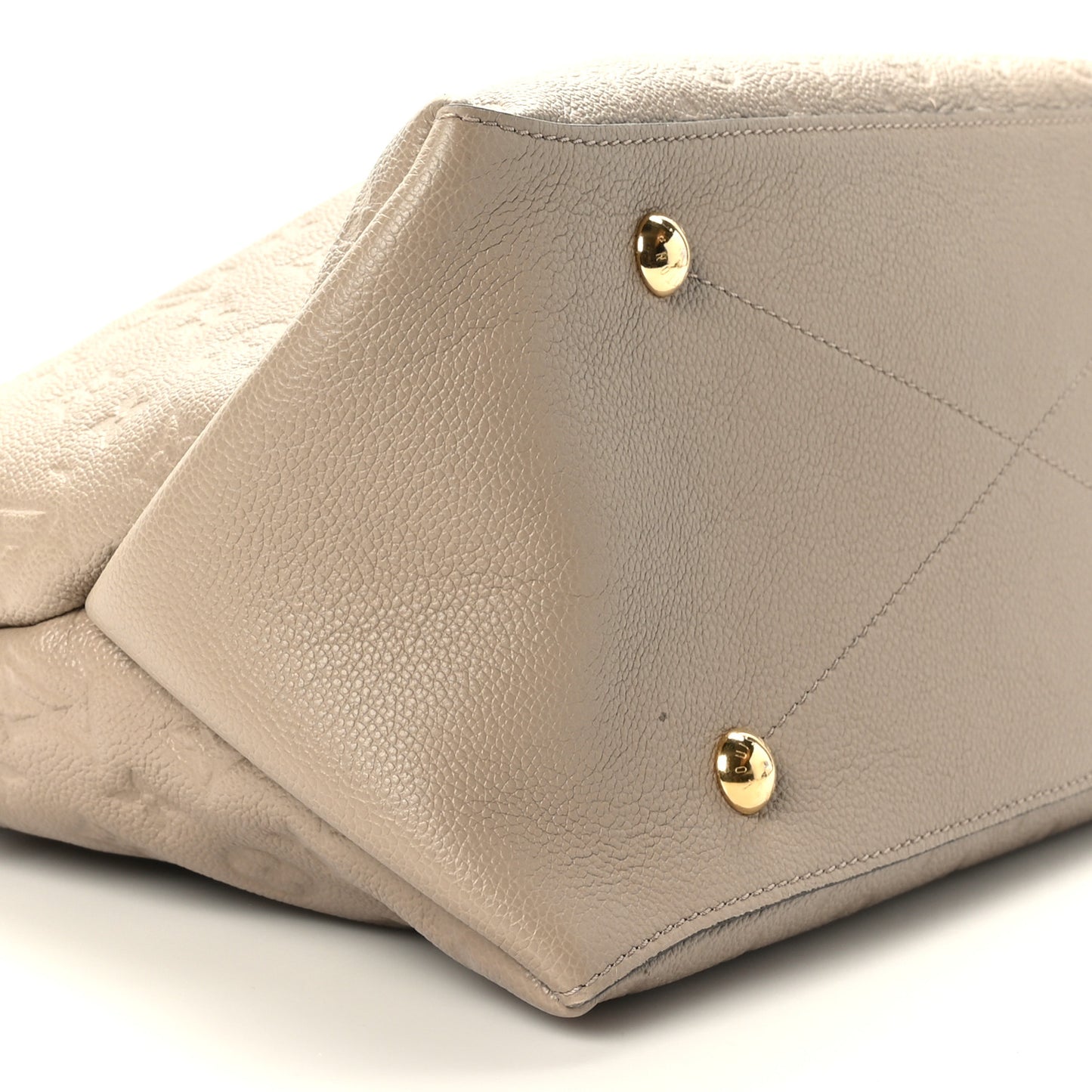 Empreinte Maida Hobo Tourterelle