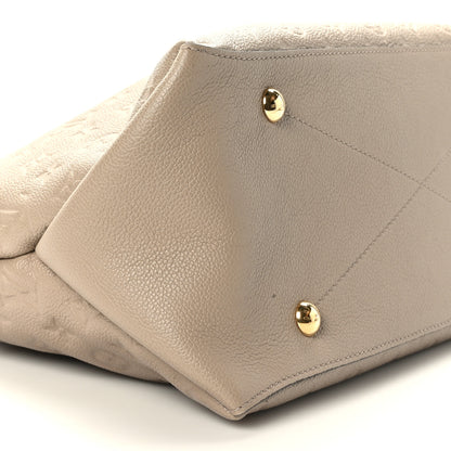 Louis Vuitton Empreinte Maida Hobo Tourterelle 7 of 8