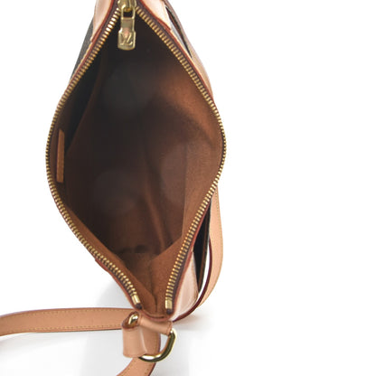 Louis Vuitton Monogram Odeon PM 5 of 10