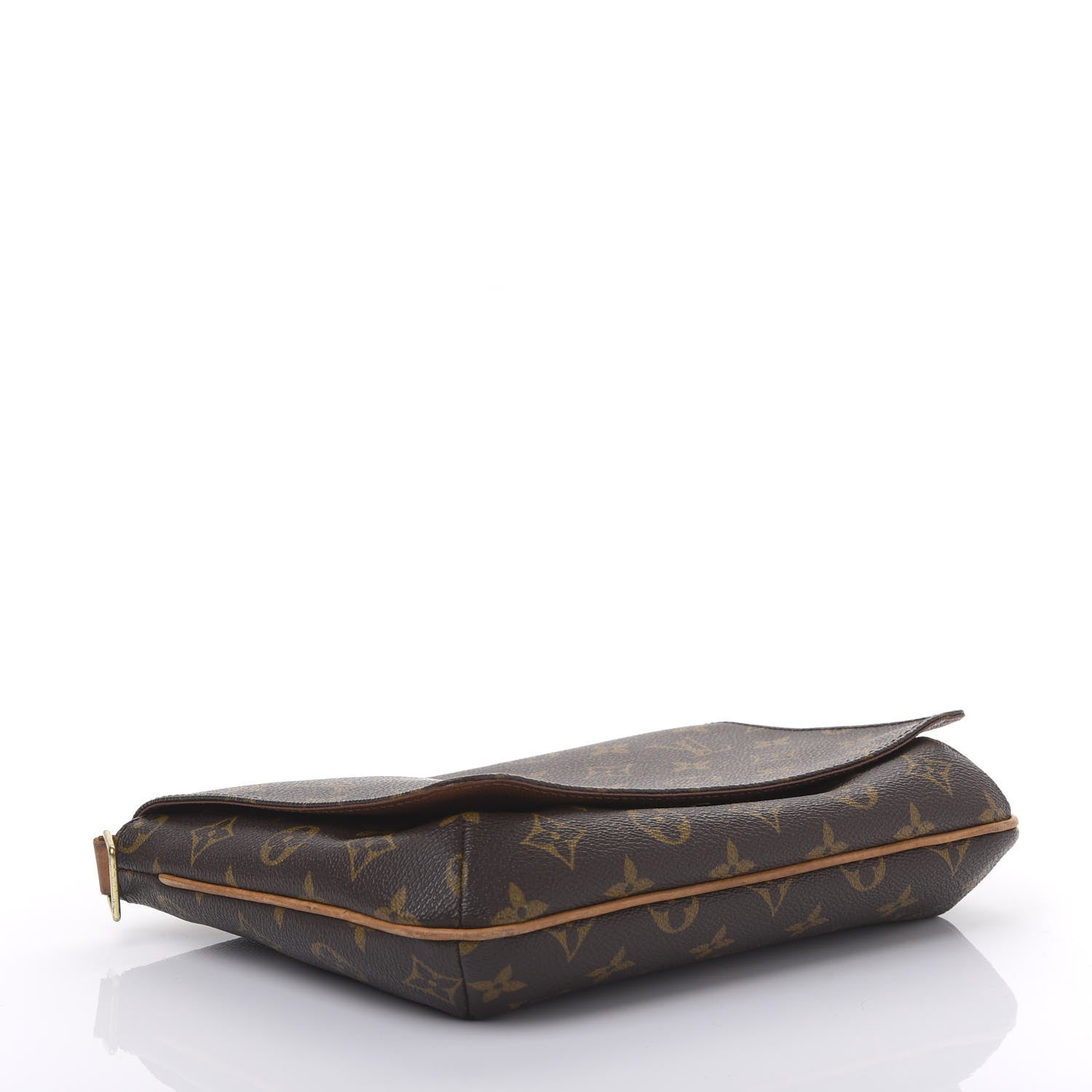 Louis Vuitton Monogram Musette Tango 4 of 11