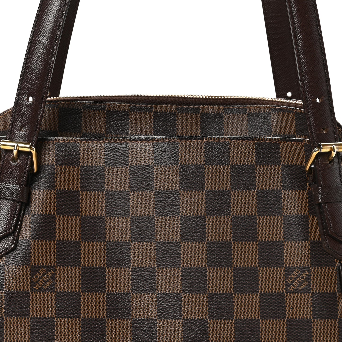Damier Ebene Belem MM