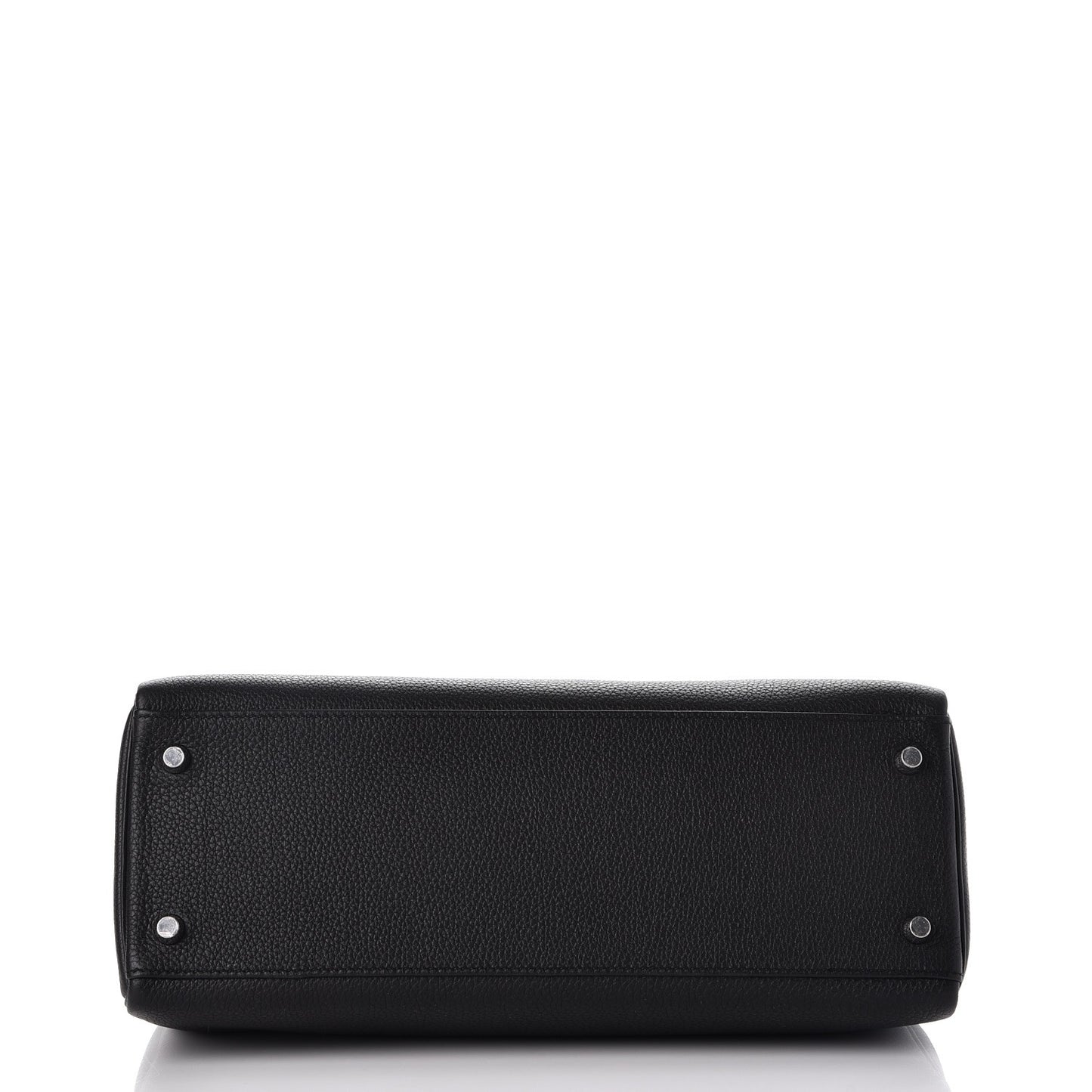 Togo Kelly Retourne 32 Black