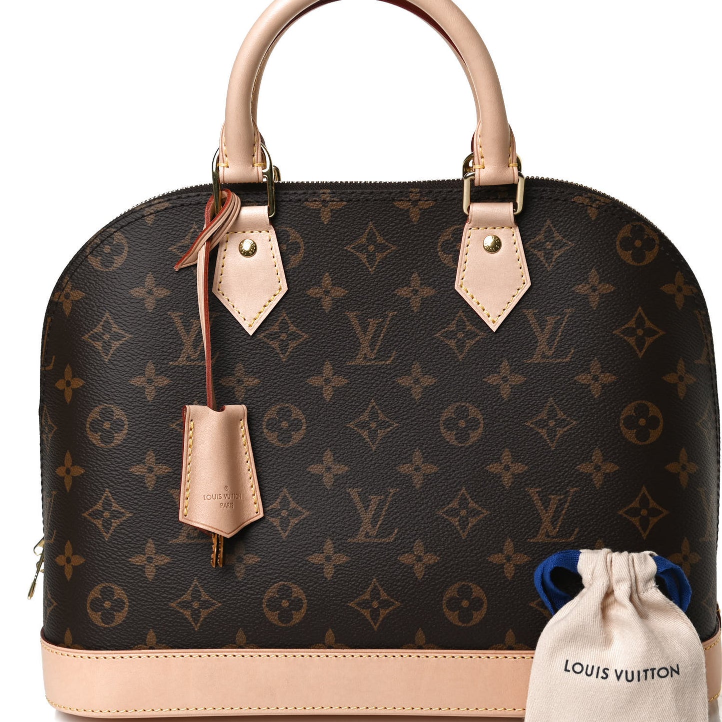 Monogram Alma PM