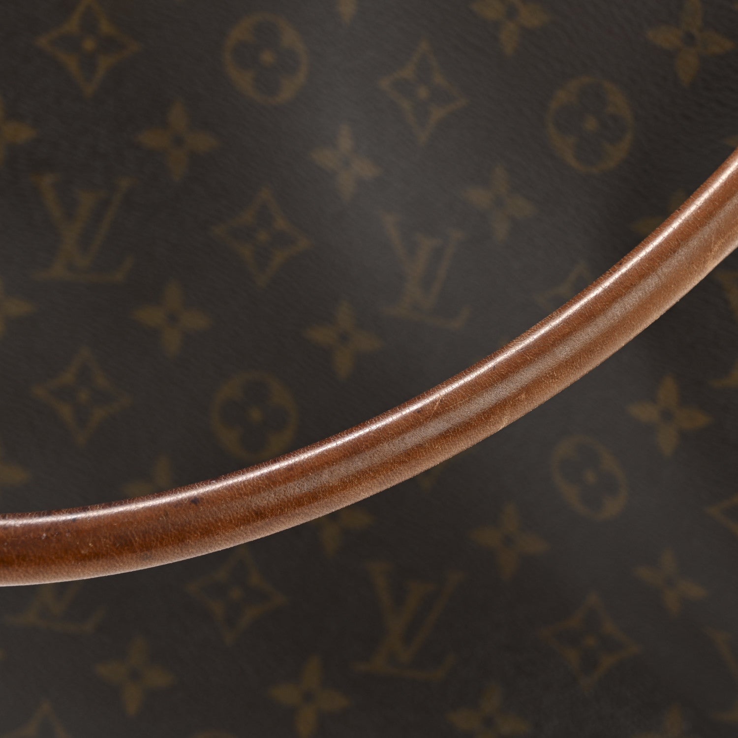 Louis Vuitton Monogram Looping GM 13 of 14