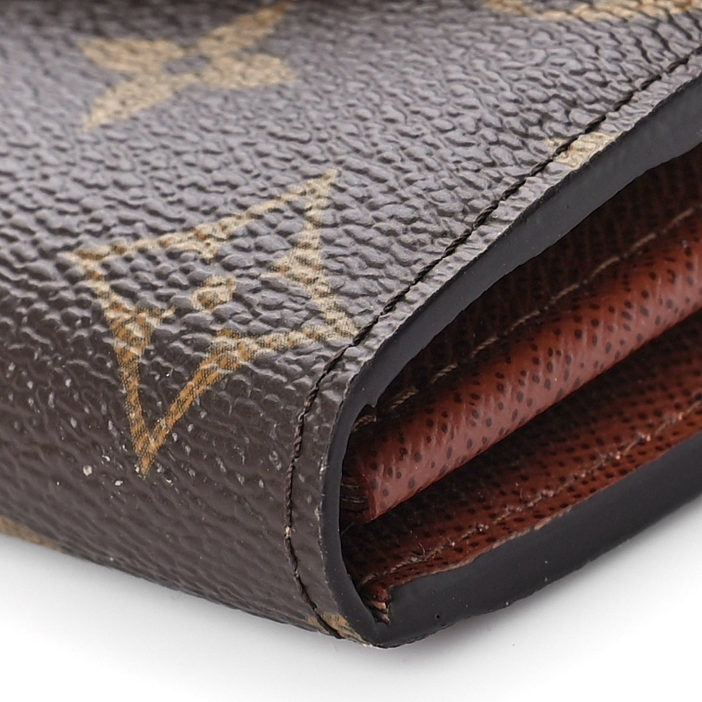 Monogram Sarah Wallet NM
