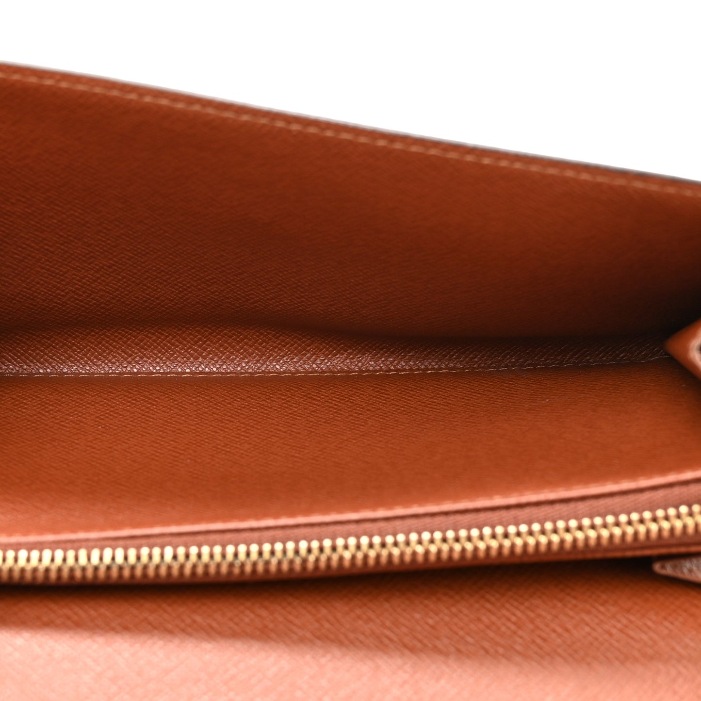 Monogram Graffiti Porte-Monnaie Wallet Silver