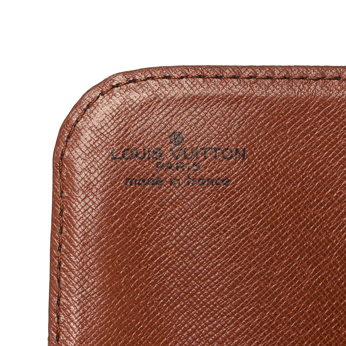 Monogram Cartouchiere 26