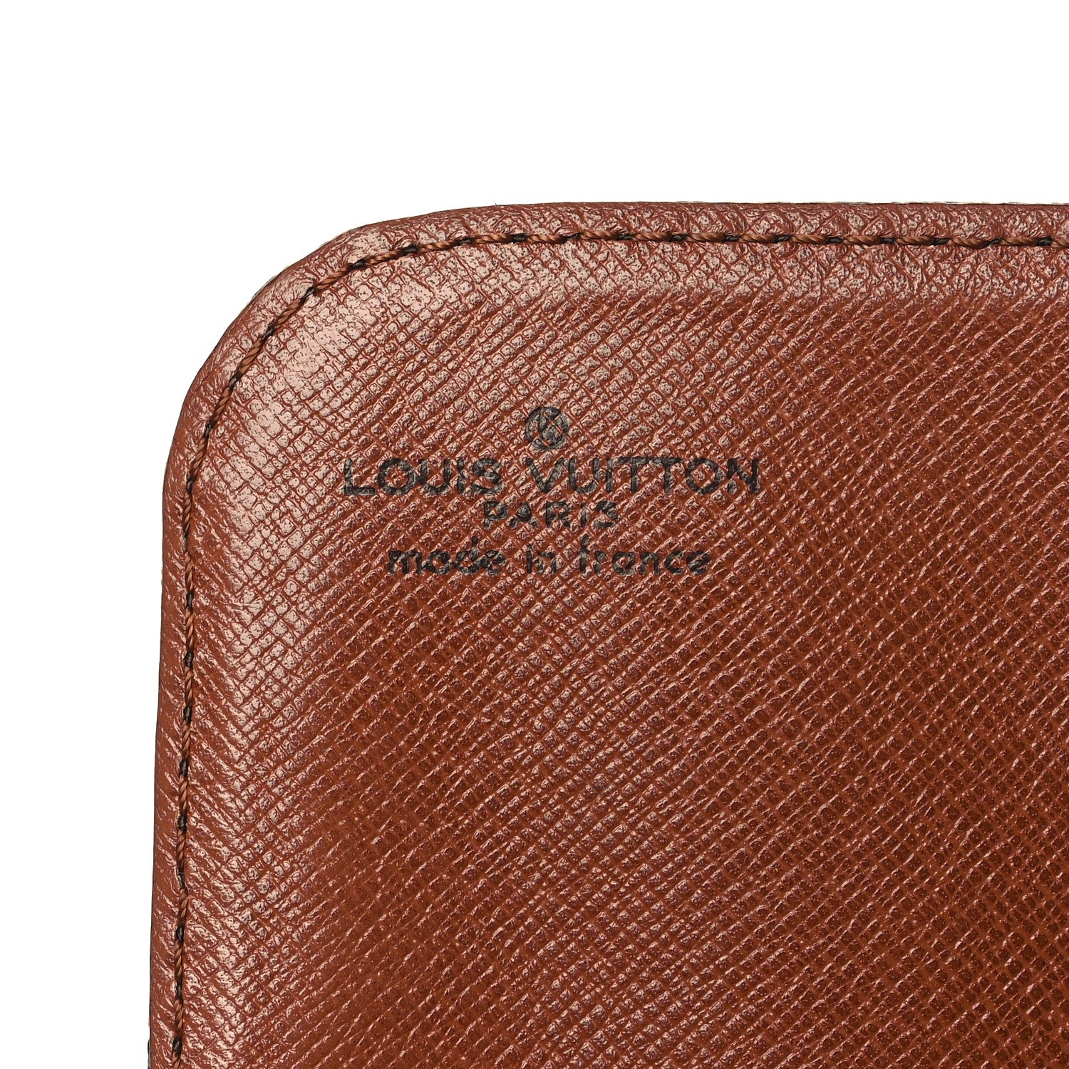 Louis Vuitton Monogram Cartouchiere 26 6 of 9