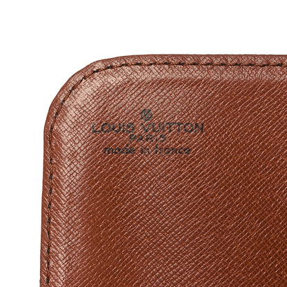 Louis Vuitton Monogram Cartouchiere 26 6 of 9