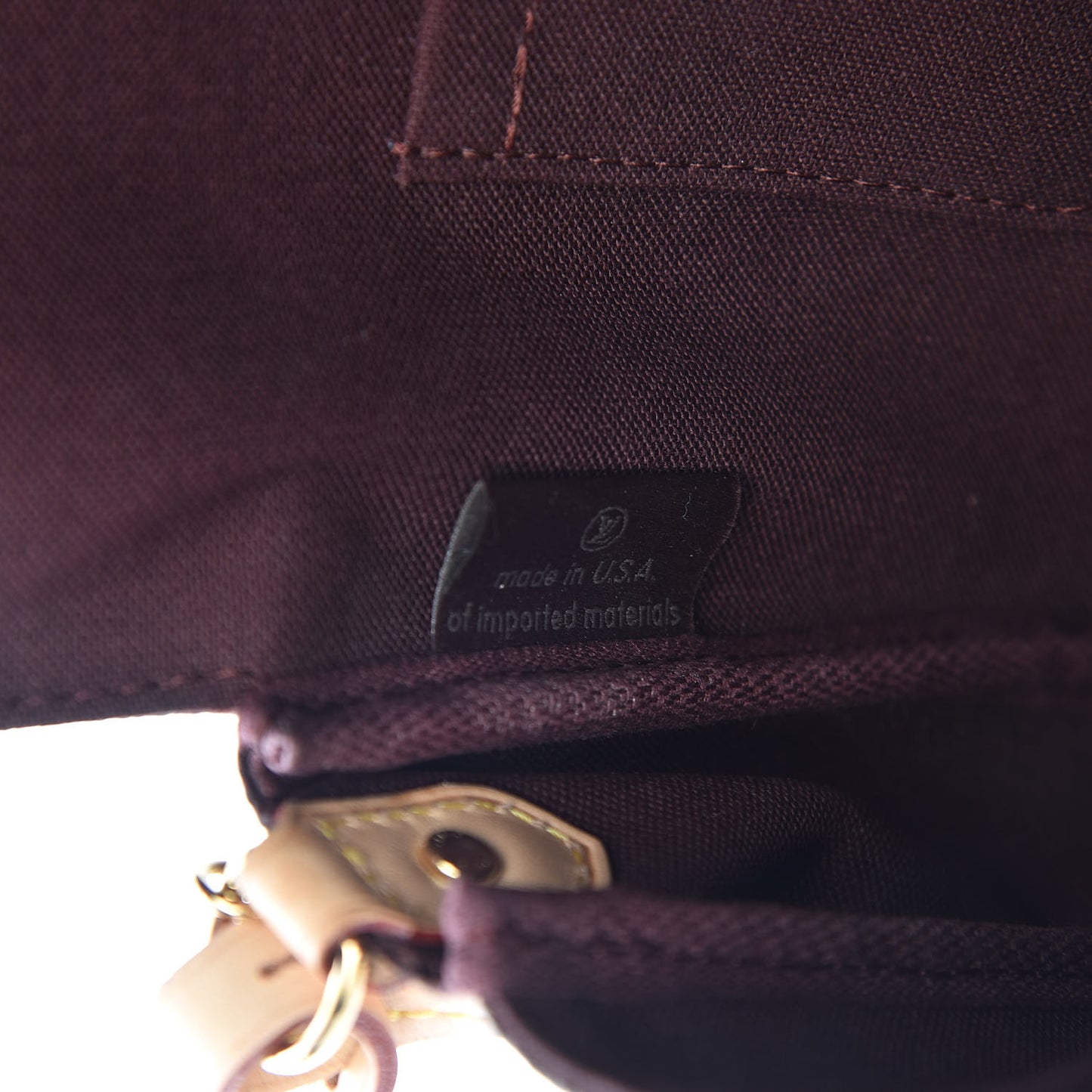 Monogram Favorite MM