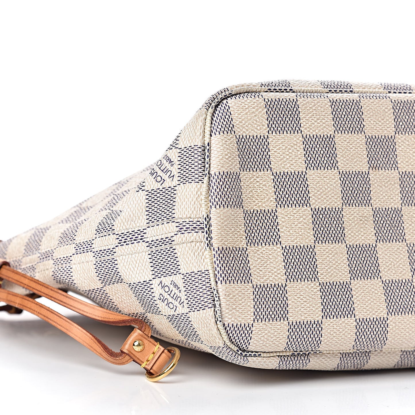 Damier Azur Neverfull PM