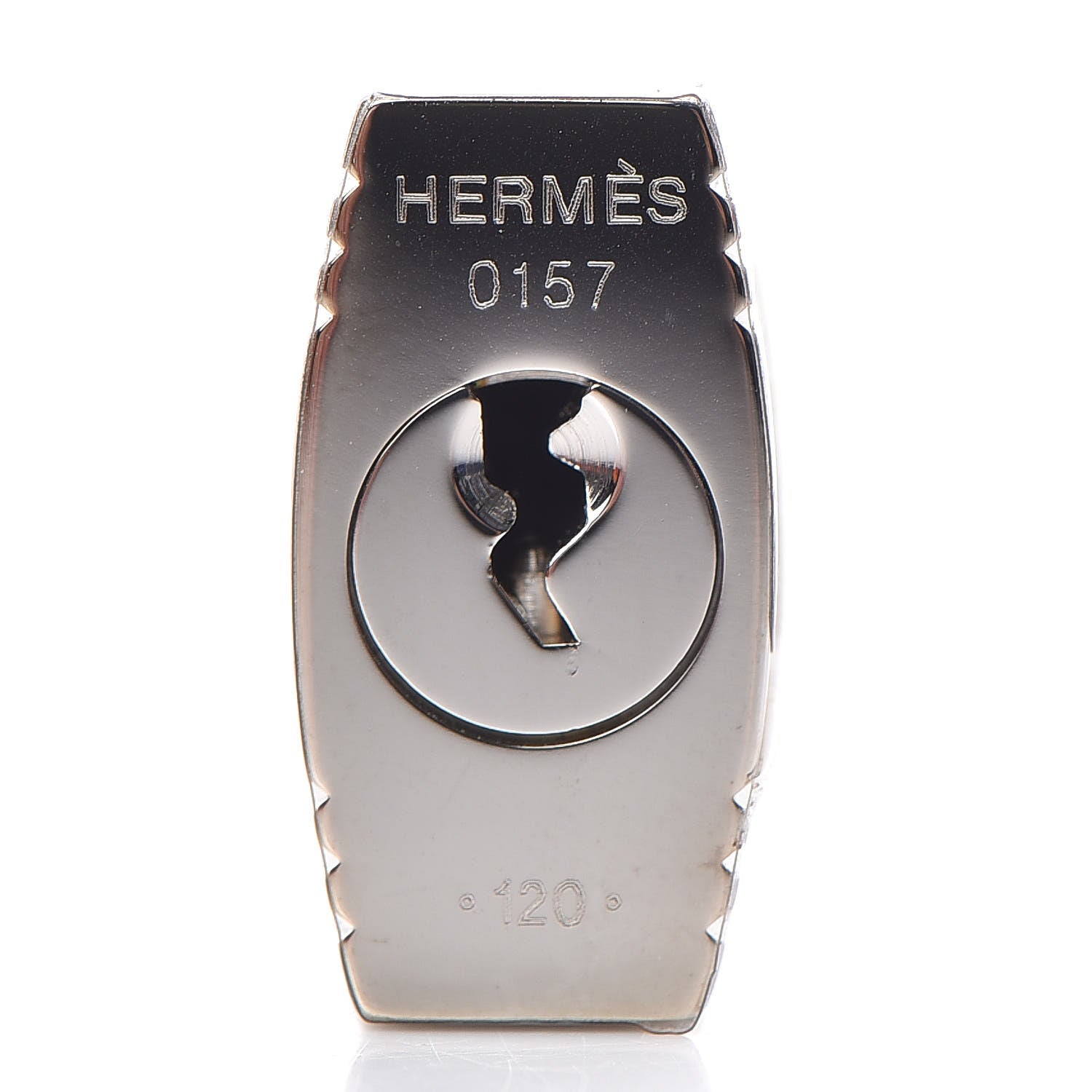 Hermes Togo Birkin 25 Etain 10 of 30