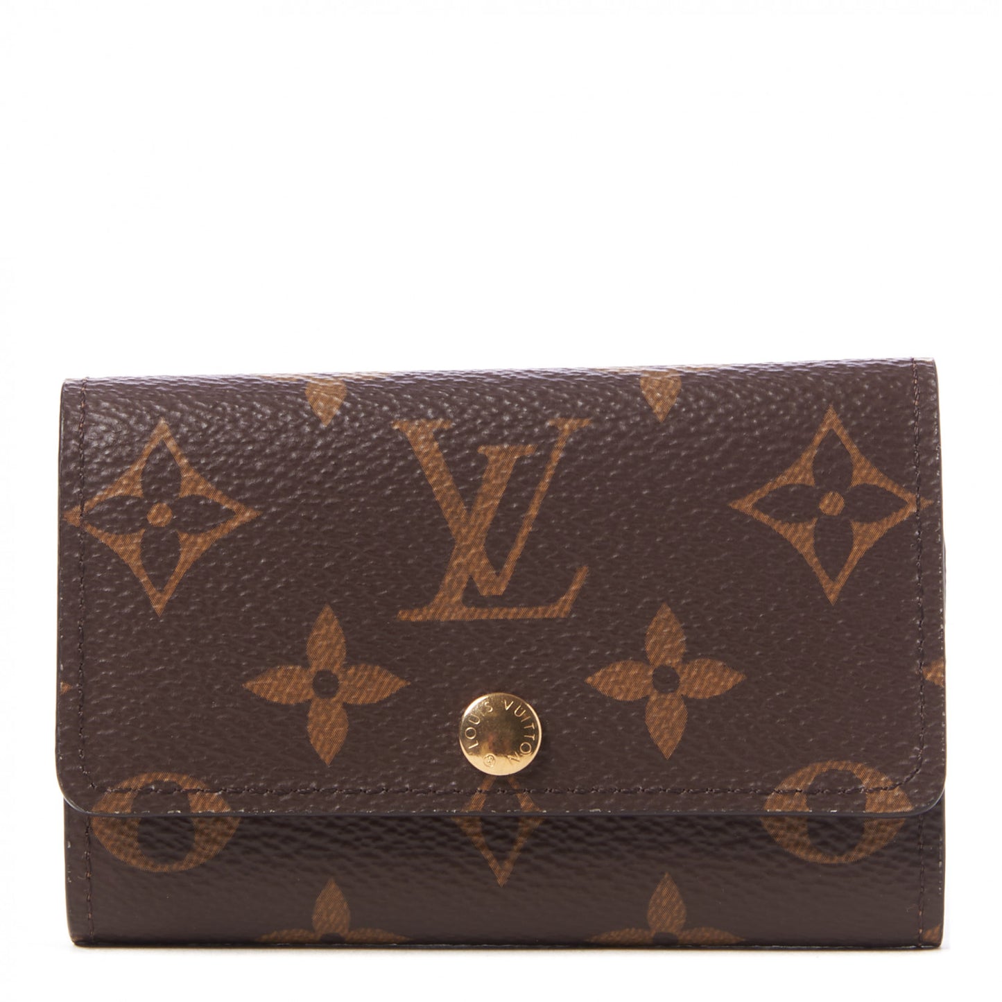 Monogram 6 Key Multicles Holder