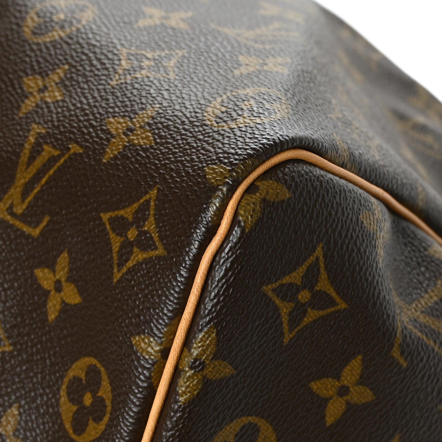 Louis Vuitton Monogram Keepall 50 9 of 11