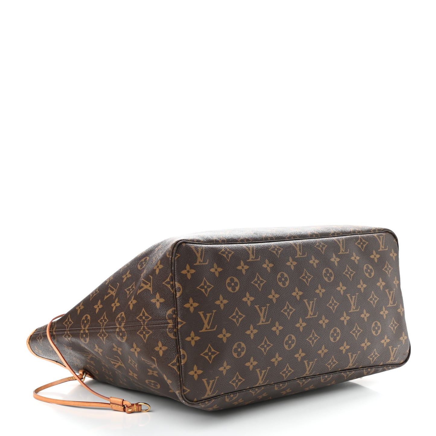 Monogram Neo Neverfull GM Pivoine