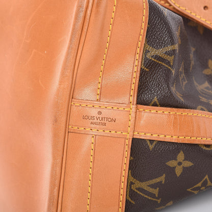 Louis Vuitton Monogram Noe 6 of 8