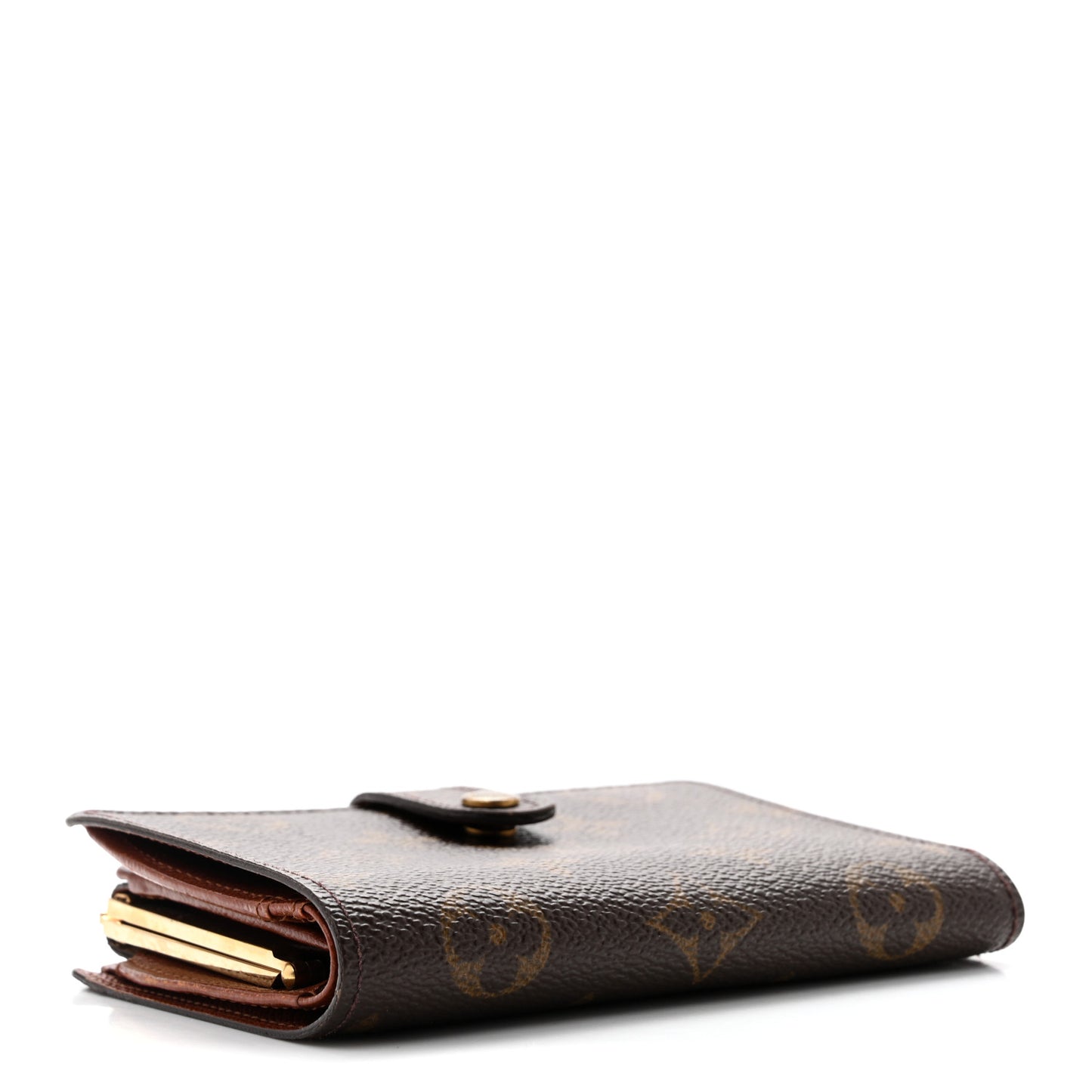 Monogram French Purse Wallet