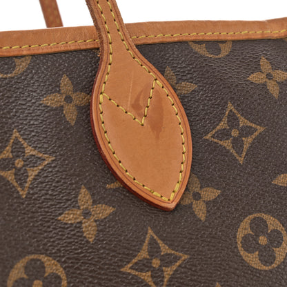 Louis Vuitton Monogram Neo Neverfull GM Pivoine 12 of 17