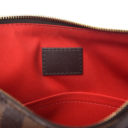 Louis Vuitton Damier Ebene South Bank Besace 6 of 8
