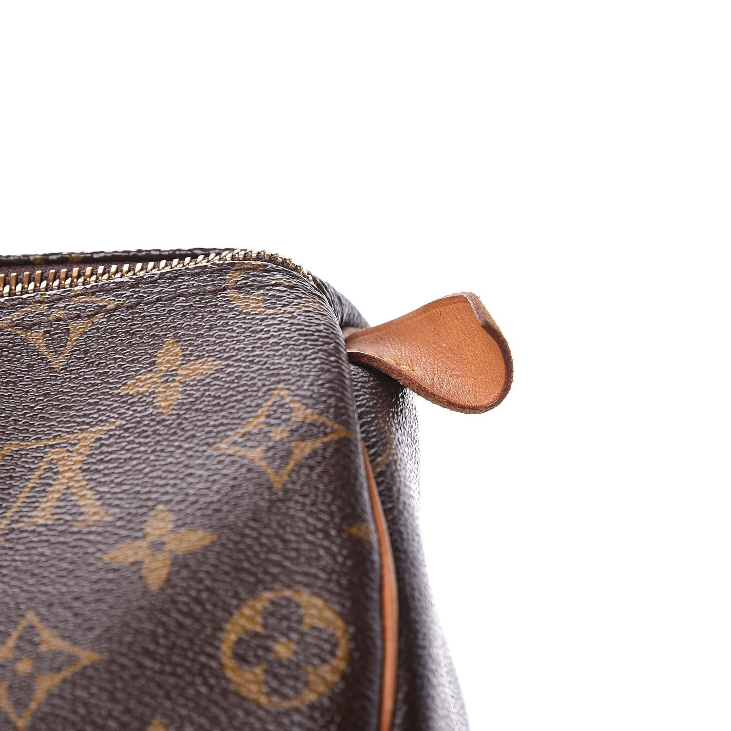 Louis Vuitton Monogram Speedy 35 16 of 19
