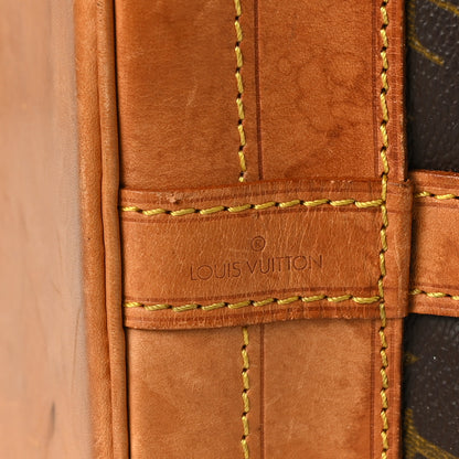 Louis Vuitton Monogram Noe 6 of 11