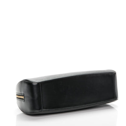 Louis Vuitton Epi Jasmin Black 4 of 8